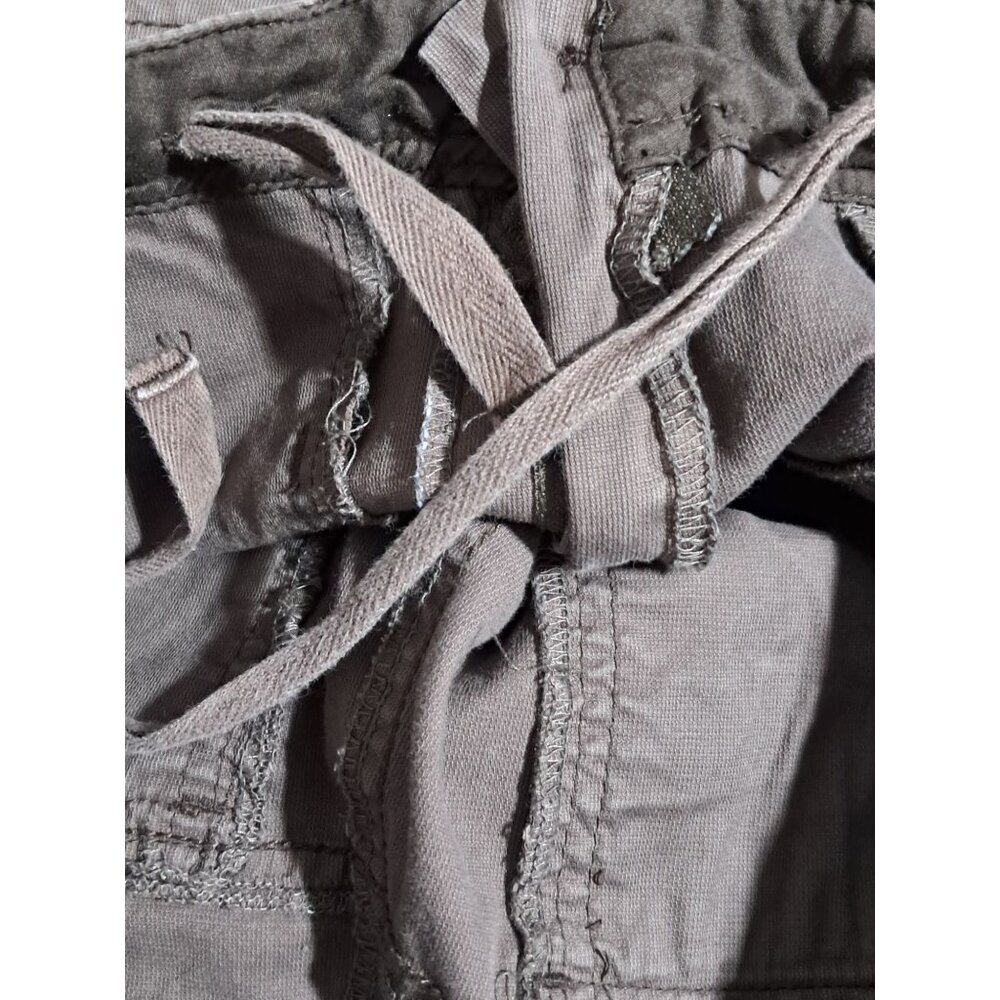 Kavu Convertible Pants Womens Size Medium Brown Hiking Walking - Picture 9 of 11